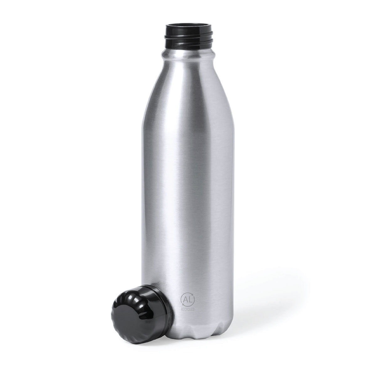 Promotional Recycled Aluminium Water Bottles Promotion Products